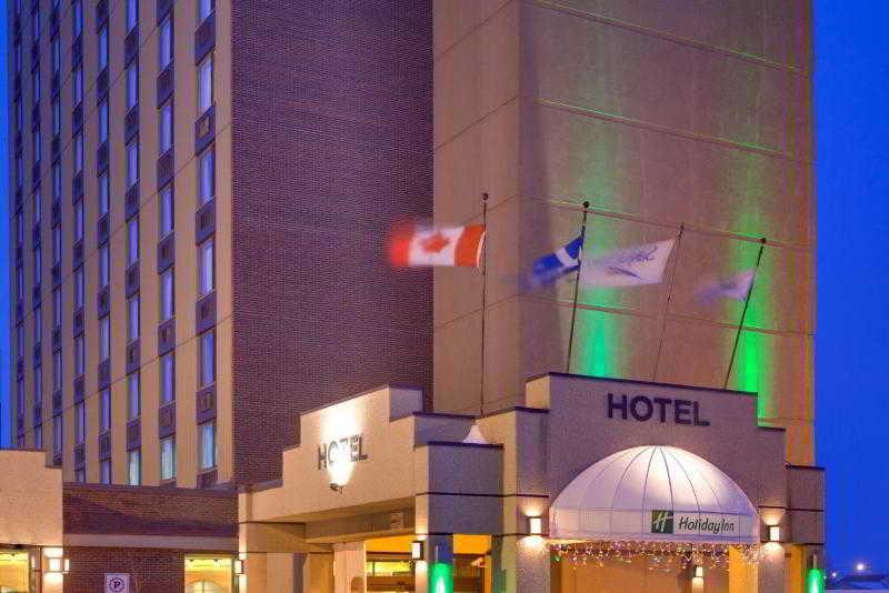 Delta Hotels By Marriott Saguenay Conference Centre Екстер'єр фото